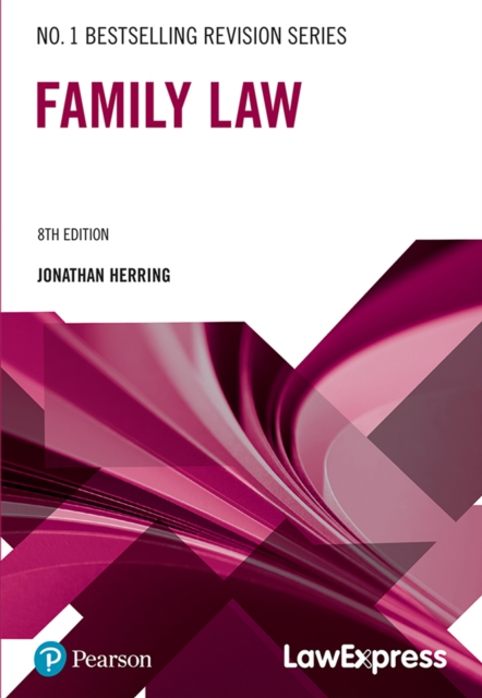 Law Express: Family Law