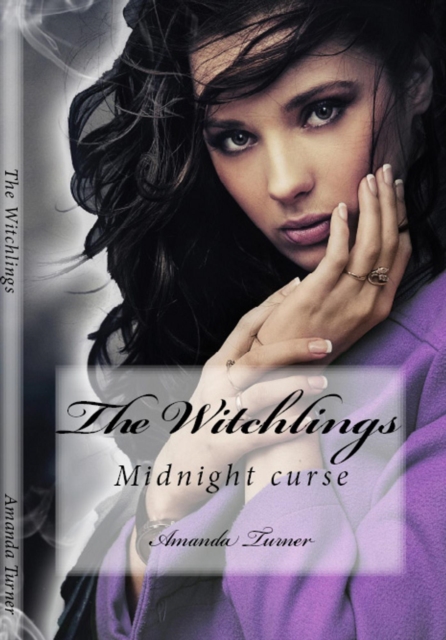 Midnight Curse (The Witchlings #1)