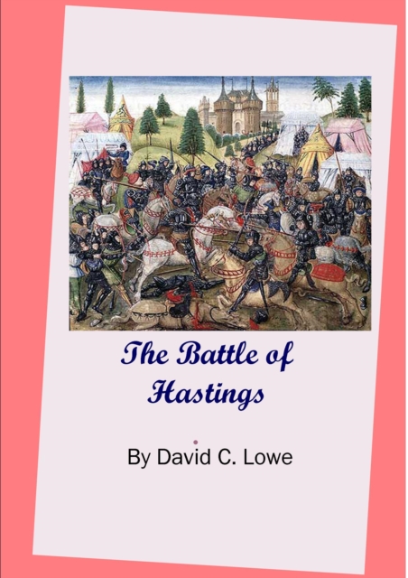 Battle of Hastings