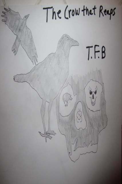 Crow that Reaps