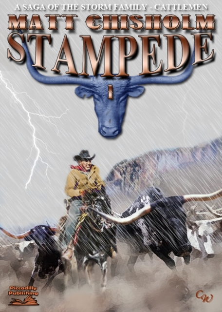 Storm Family 1: Stampede!