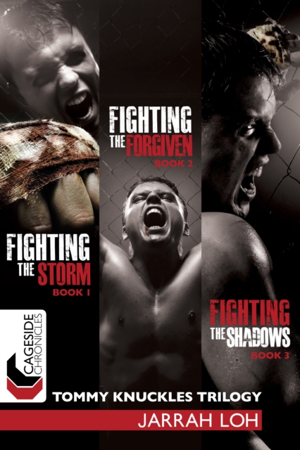 Tommy Knuckles Trilogy (Cageside Chronicles)