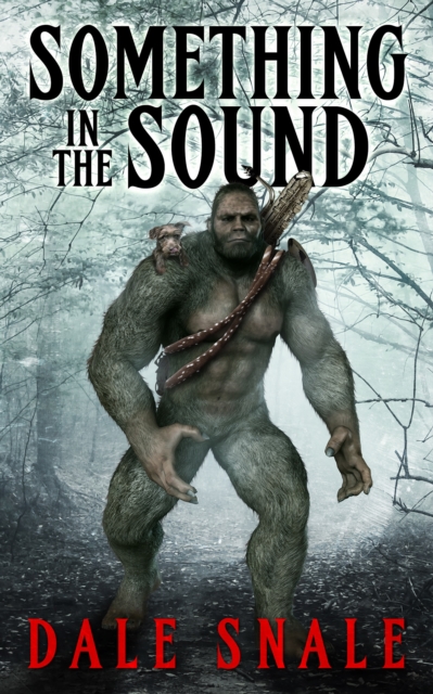 Something In The Sound