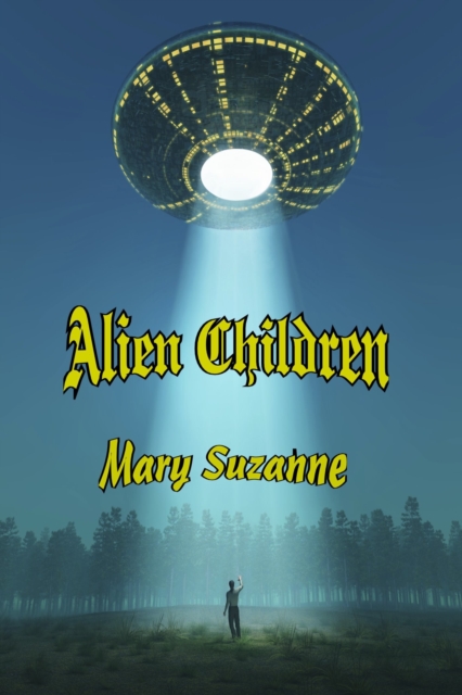 Alien Children