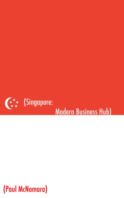Singapore Modern Business Hub: A Mini Guide