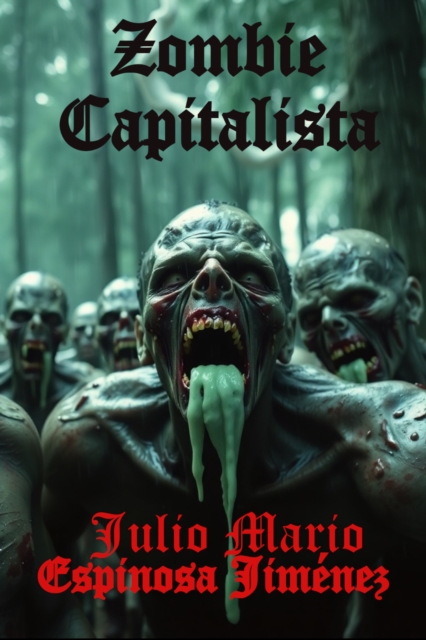 Zombie Capitalista