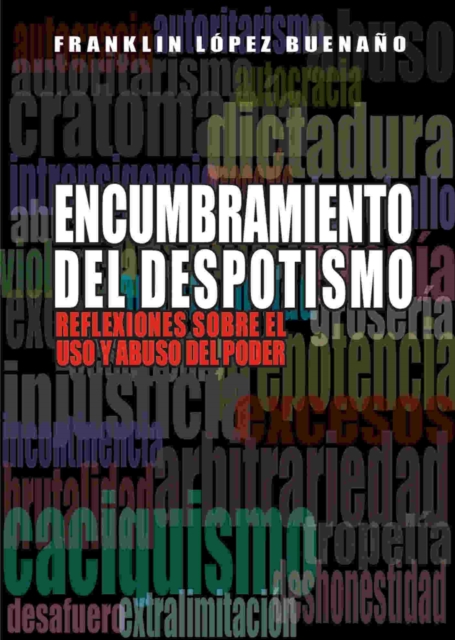 Encumbramiento del despotismo
