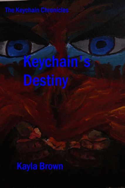 Keychain's Destiny