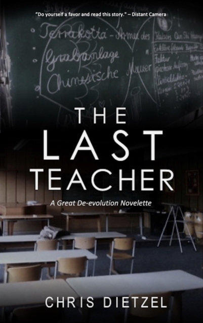 Last Teacher