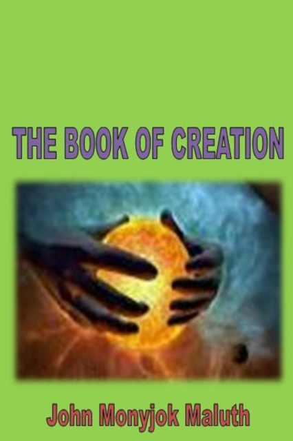 Book of Creation