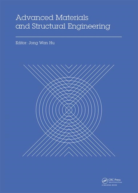 Advanced Materials and Structural Engineering