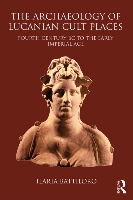 Archaeology of Lucanian Cult Places