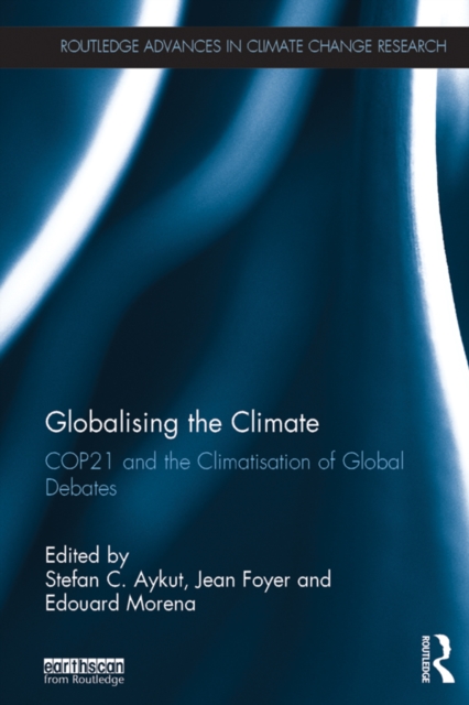 Globalising the Climate