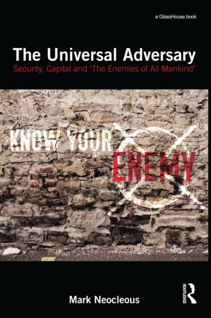 Universal Adversary