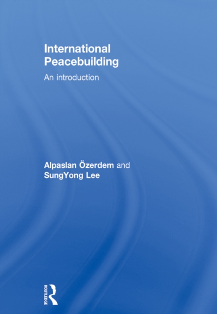 International Peacebuilding