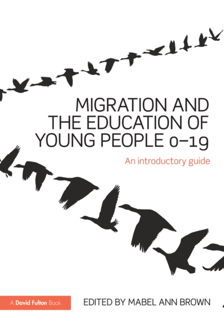 Migration and the Education of Young People 0-19