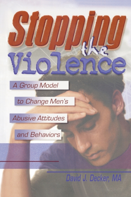 Stopping the Violence