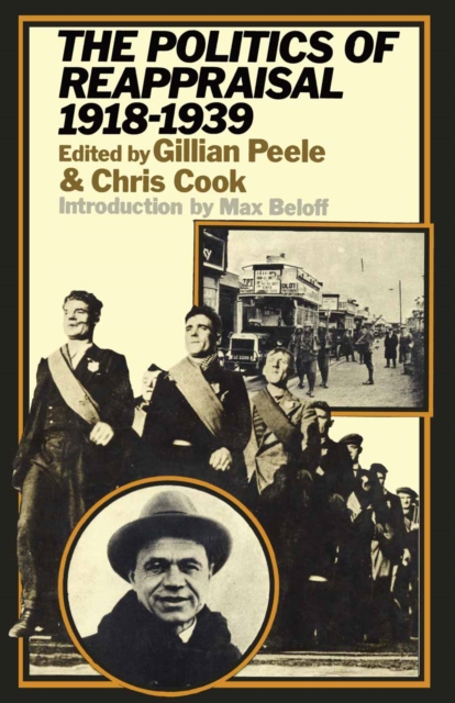 Politics of Reappraisal 1918-1939