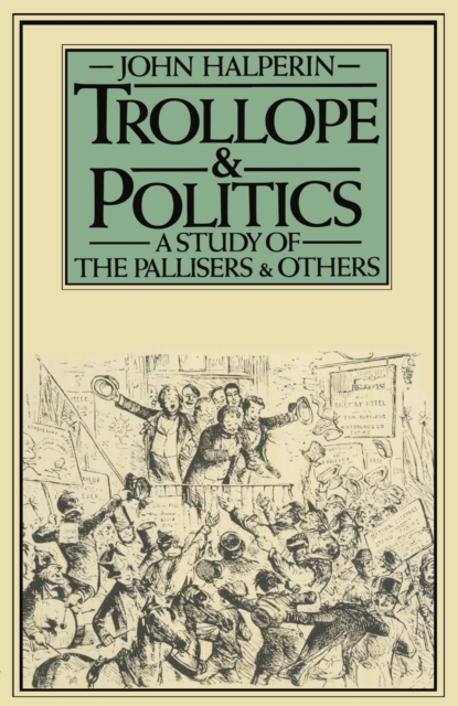 Trollope and Politics