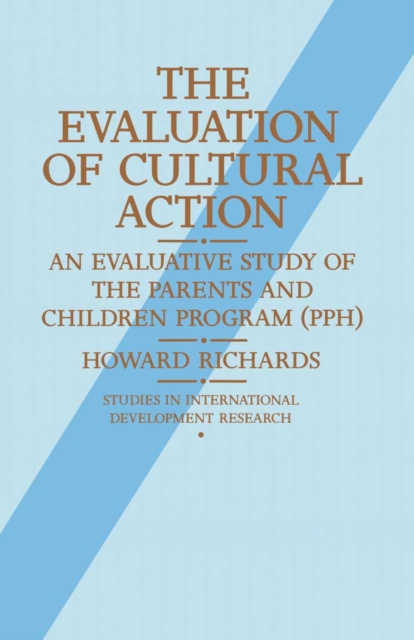 Evaluation of Cultural Action