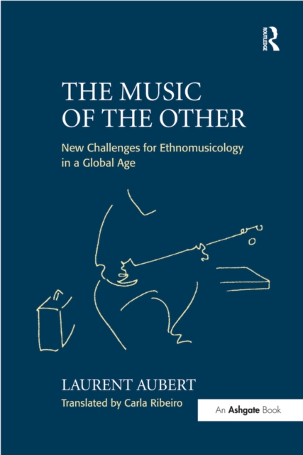 Music of the Other