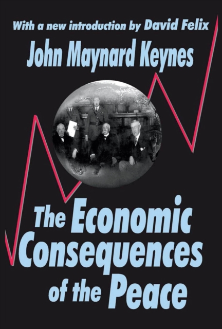 Economic Consequences of the Peace