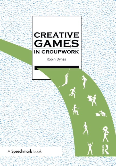 Creative Games in Groupwork