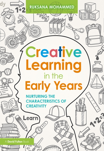 Creative Learning in the Early Years