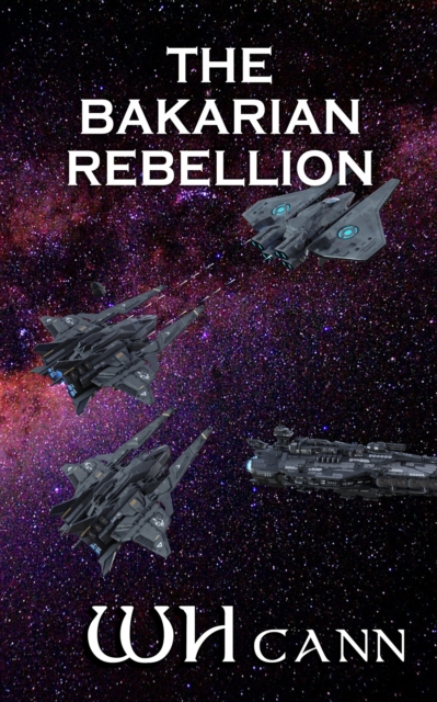 Bakarian Rebellion