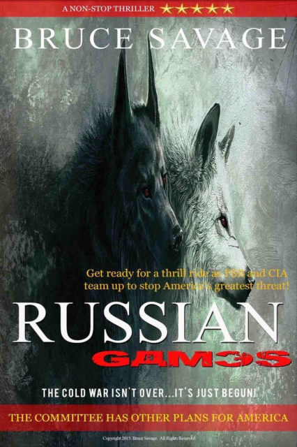 Russian Games