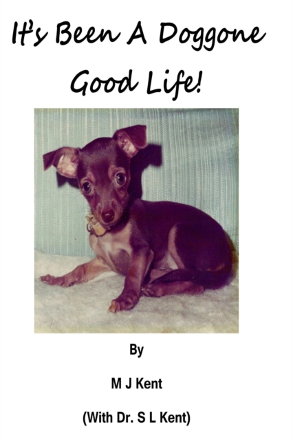 It's Been a Dog Gone Good Life