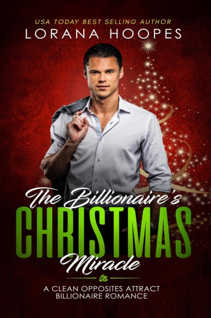 Billionaire's Christmas Miracle
