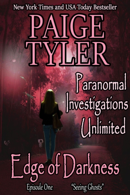 Edge of Darkness: Episode One &quote;Seeing Ghosts&quote;