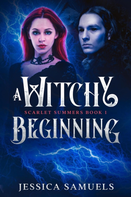 Witchy Beginning
