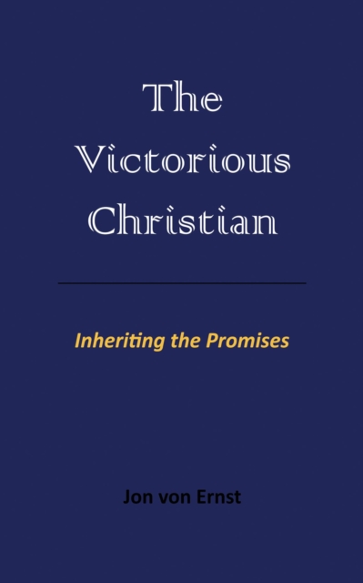 Victorious Christian