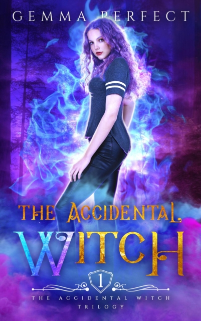 Accidental Witch
