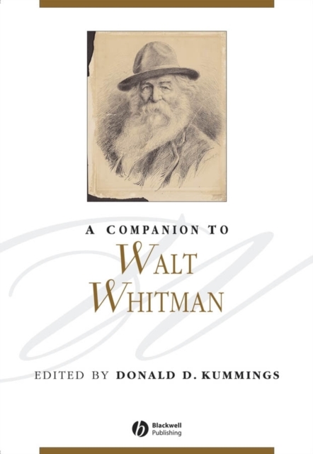 Companion to Walt Whitman