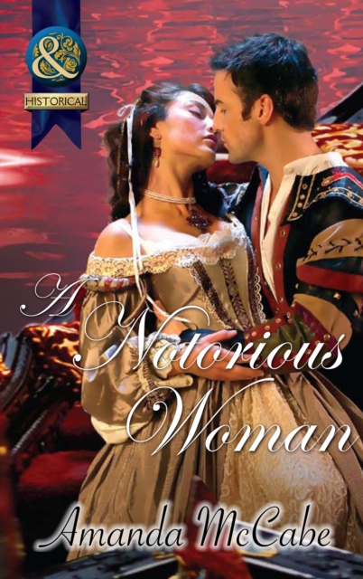 Notorious Woman