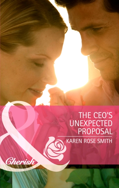 CEO's Unexpected Proposal