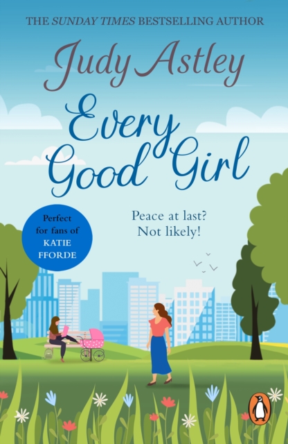 Every Good Girl