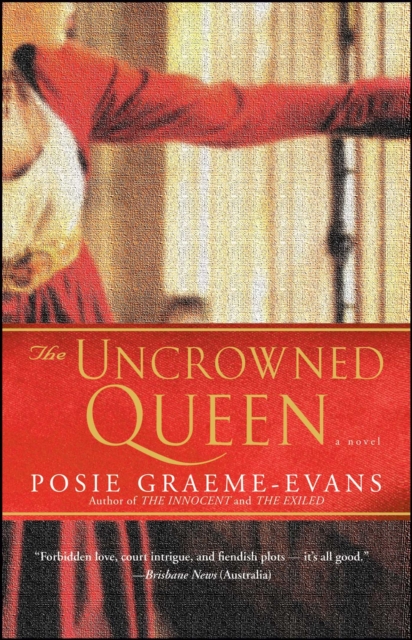 Uncrowned Queen