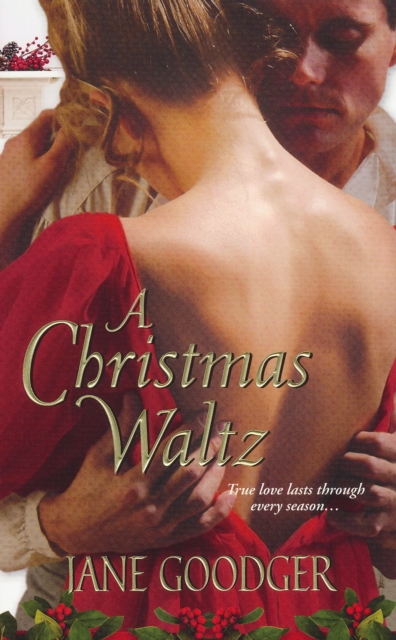 Christmas Waltz