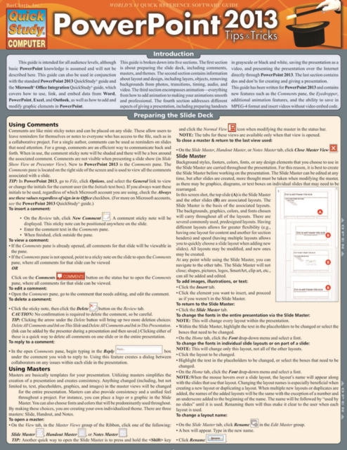 Science Review