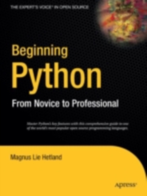 Beginning Python