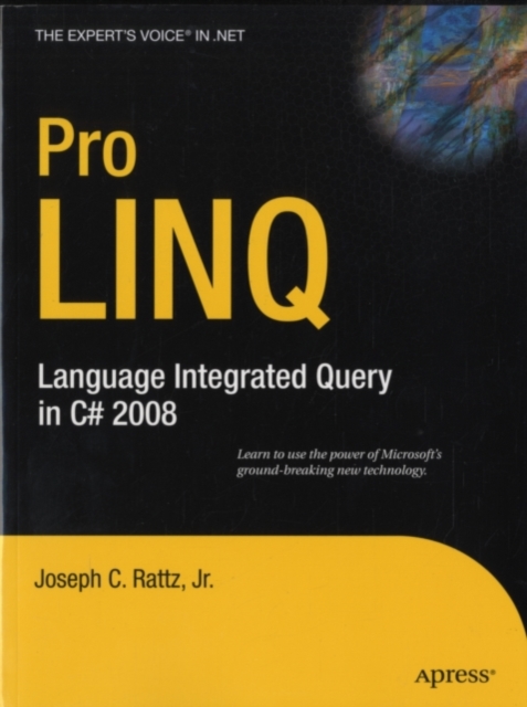 Pro T-SQL 2005 Programmer's Guide