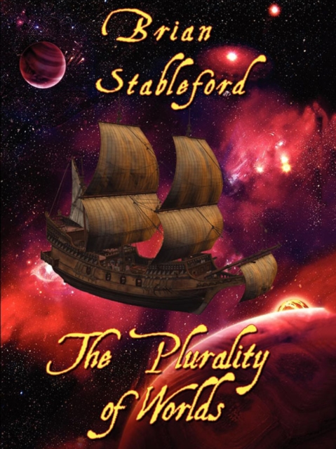 Plurality of Worlds