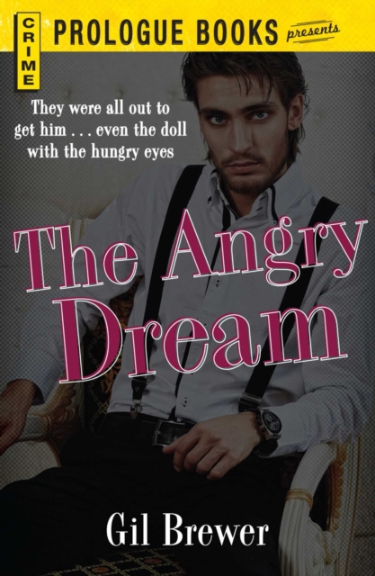 Angry Dream
