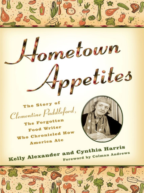 Hometown Appetites