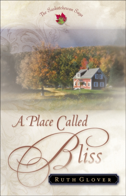 Place Called Bliss ( Book #1)