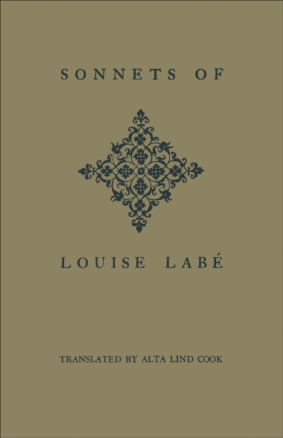 Sonnets of Louise Labe